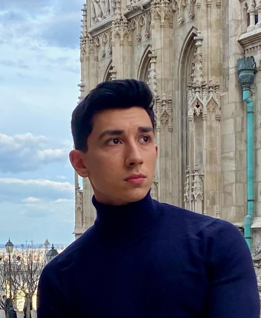 Photo de profil